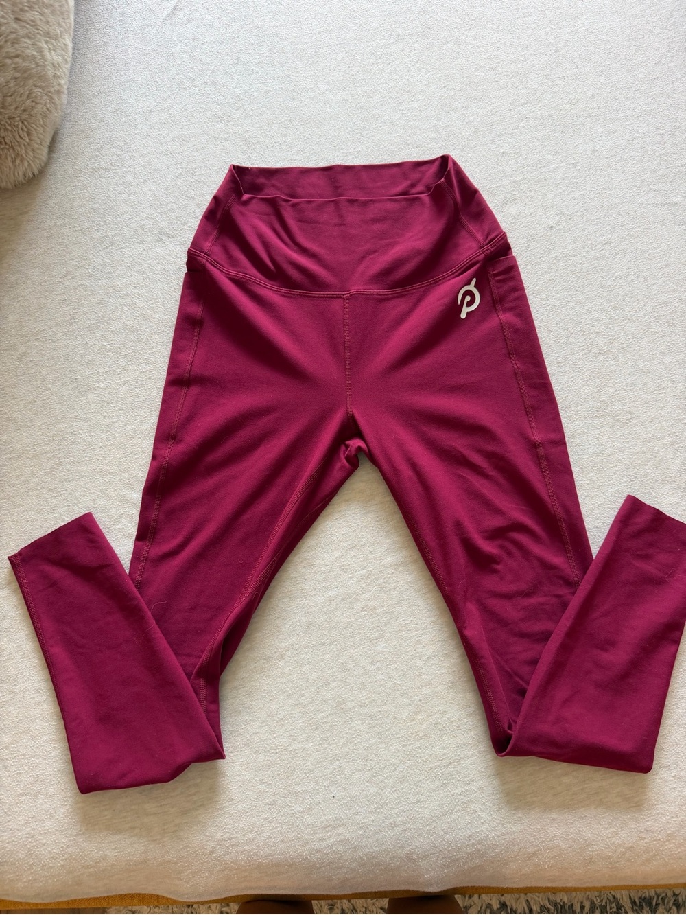 Peloton Cadent High-Rise Leggings - Picture 2 of 7